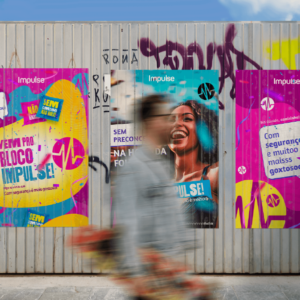 Impulse campaign