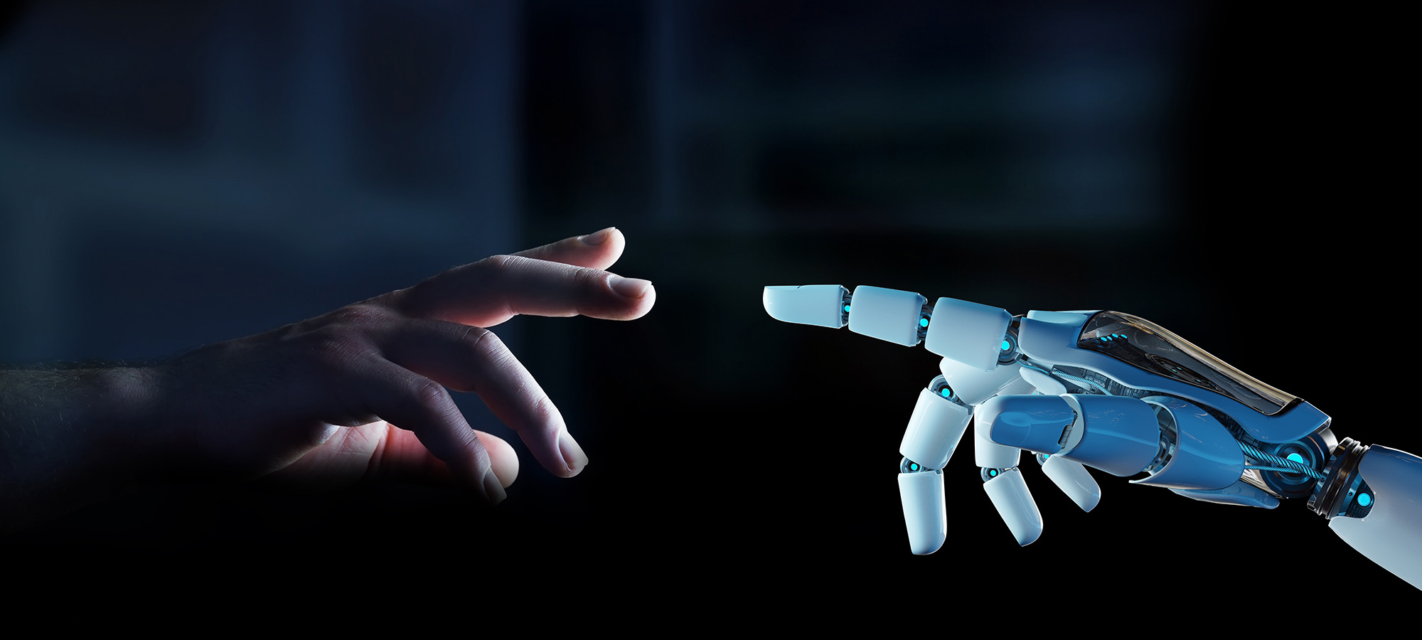 Tendências da Inteligência Artificial no Marketing Digital