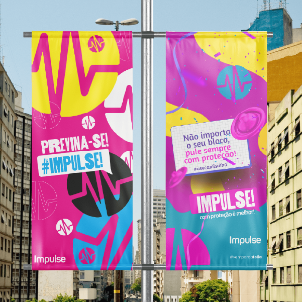 Impulse campaign